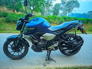 Yamaha FZS V3 ফ্রেশ কন্ডিশন 2021 for Sale