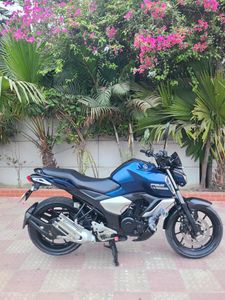 Yamaha FZS V3 ফুল টাকা কাগজ 2021 for Sale Yamaha FZS V3 ফুল টাকা কাগজ 2021 for Sale