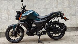 Yamaha FZS V3 SPECIAL. 2022 for Sale