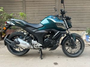 Yamaha FZS V3 super condition 2022 for Sale