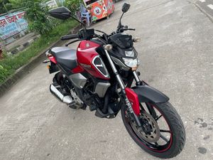 Yamaha FZS V3 v.3 deluxe 2024 for Sale