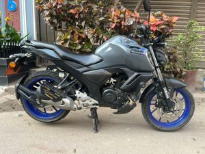 Yamaha FZS V3 version 3 deluxe 2023 for Sale Yamaha FZS V3 version 3 deluxe 2023 for Sale