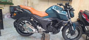 Yamaha FZS v3 vintage 2022 for Sale