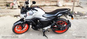 Yamaha Fzs V4 . 2025 for Sale