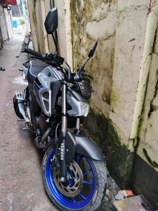 Yamaha Fzs V4 . 2024 for Sale