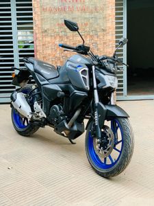 Yamaha Fzs V4 2024 for Sale