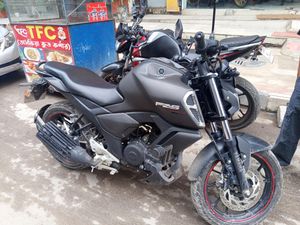 Yamaha Fzs v4 2025 for Sale
