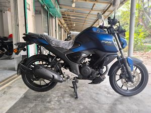 Yamaha FZS V4 2025 for Sale