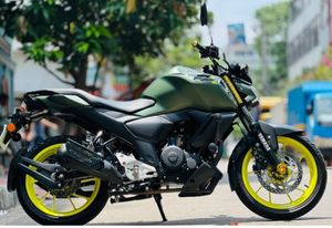 Yamaha Fzs V4 2026 for Sale