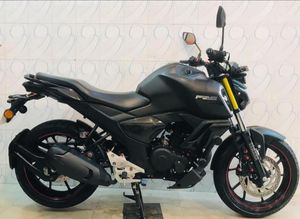 Yamaha Fzs V4 ABS 2025 for Sale
