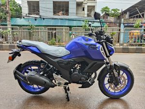 Yamaha Fzs V4 CBU ON-TEST 2025 for Sale