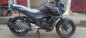 Yamaha Fzs V4 DD ABS FI ON-TEST 2025 for Sale