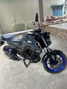 Yamaha Fzs V4 – Double C ABS 2025 for Sale