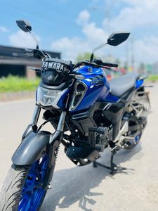 Yamaha Fzs V4 FZ-S 2025 for Sale