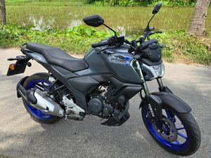 Yamaha Fzs V4 Indian CBU 10Yrs Reg 2023 for Sale