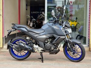 Yamaha Fzs V4 Khulna Metro 2024 for Sale