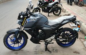 Yamaha Fzs V4 Like New 2024 for Sale