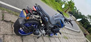 Yamaha Fzs V4 (Indo) 2023 for Sale