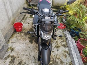 Yamaha Fzs V4 . 2025 for Sale