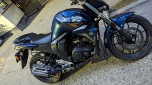 Yamaha FZS Version 2 2020 for Sale