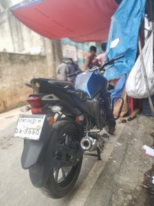 Yamaha FZS version 2 2023 for Sale