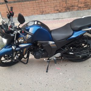 Yamaha FZS Version-2 DD 2019 for Sale