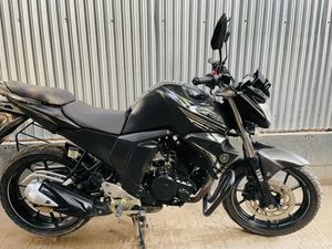 Yamaha FZS VERSION 2 FI DD 2024 for Sale