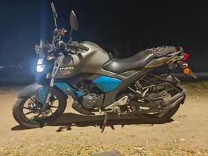 Yamaha FZS . 2020 for Sale