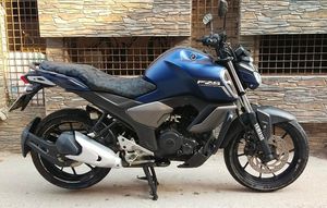 Yamaha FZS Verson-3 FI ABS 2020 for Sale
