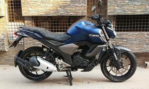 Yamaha FZS Verson- 3 FI ABS 2020 for Sale