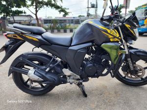 Yamaha FZS yahama v2 fi 2017 for Sale