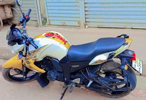 Yamaha FZS . 2014 for Sale