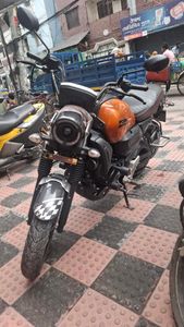 Yamaha FZX 2022 for Sale