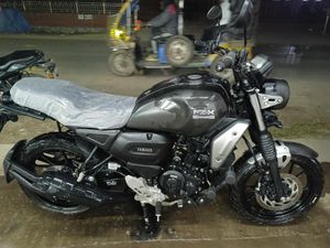 Yamaha FZX DD Fi Abs 2024 for Sale