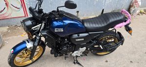 Yamaha FZX FI ABS 2024 for Sale