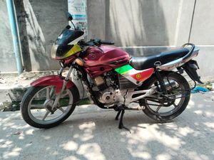 Yamaha Libero 2010 for Sale