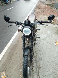 Yamaha Libero গুড কন্ডিশন 2023 for Sale