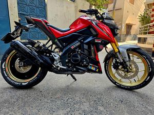 Yamaha M Slaz Indionsion 2016 for Sale
