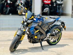 Yamaha MT 15 ১০ বছরের কাগজ 2021 for Sale