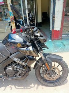 Yamaha MT 15 10 year paper 2021 for Sale