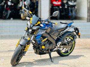 Yamaha MT 15 10 Years Papers 2021 for Sale