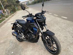 Yamaha MT 15 2021 for Sale