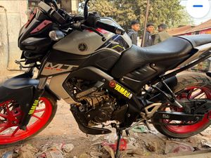 Yamaha MT 15 . 2021 for Sale