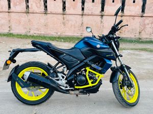 Yamaha MT 15 . 2021 for Sale