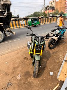 Yamaha MT 15 2024 for Sale