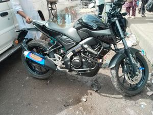 Yamaha MT 15 . 2024 for Sale