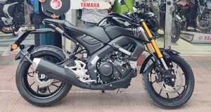 Yamaha MT 15 2024 for Sale