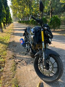 Yamaha MT 15 ABS 2022 for Sale Yamaha MT 15 ABS 2022 for Sale