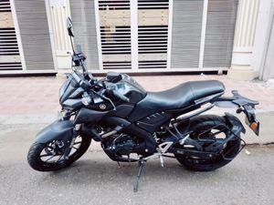 Yamaha MT 15 Abs super fresh 2019 for Sale