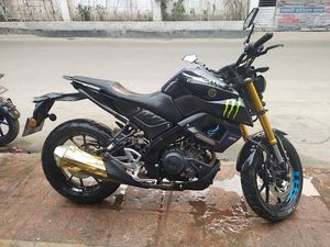 Yamaha MT 15 FI ABS ALMOST NEW 2019 for Sale